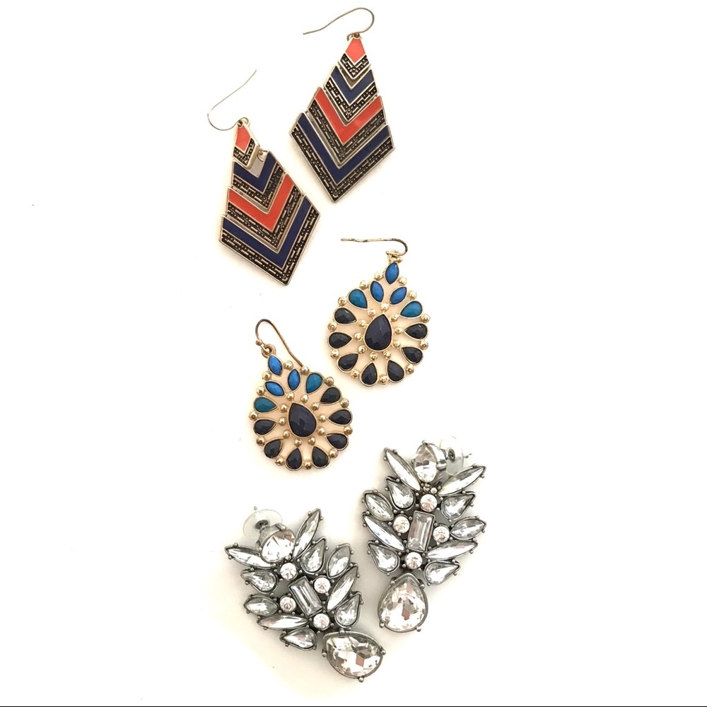 Earing Bundle